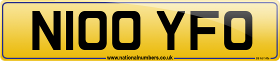 N100 YFO