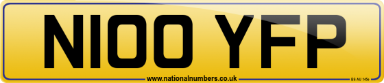 N100 YFP