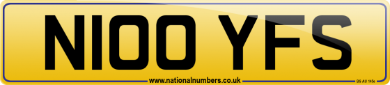 N100 YFS