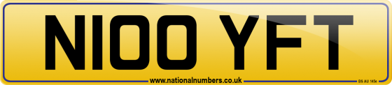 N100 YFT