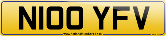 N100 YFV