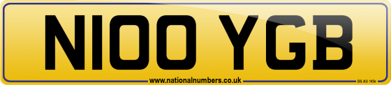 N100 YGB