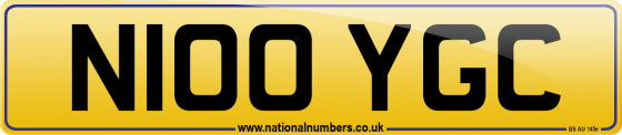 N100 YGC
