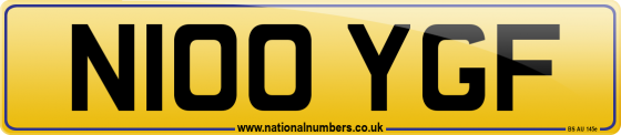 N100 YGF