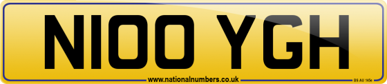 N100 YGH