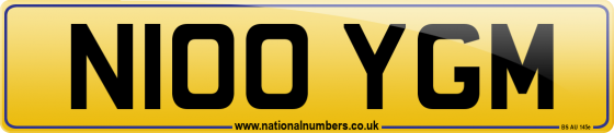 N100 YGM