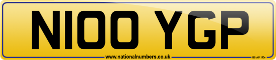 N100 YGP