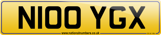 N100 YGX