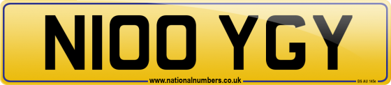 N100 YGY
