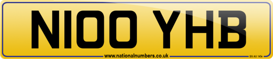 N100 YHB