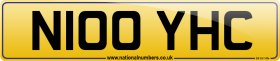 N100 YHC