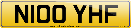 N100 YHF