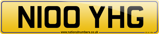 N100 YHG