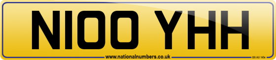 N100 YHH