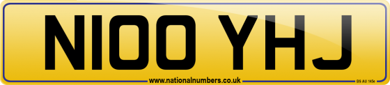 N100 YHJ