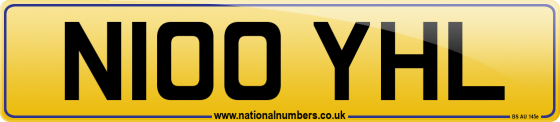 N100 YHL