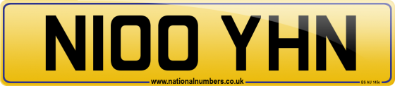 N100 YHN