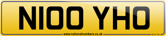 N100 YHO