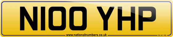 N100 YHP