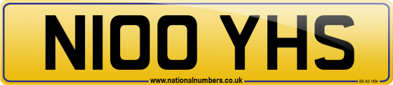 N100 YHS