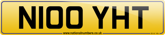 N100 YHT