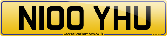 N100 YHU