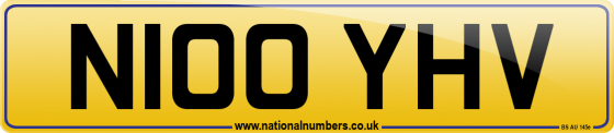 N100 YHV