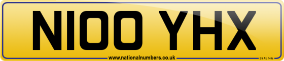 N100 YHX