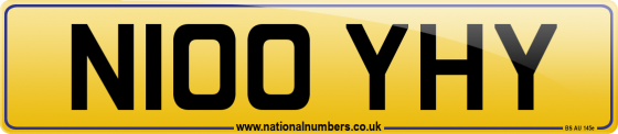 N100 YHY