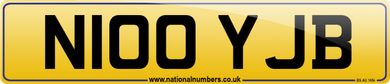 N100 YJB