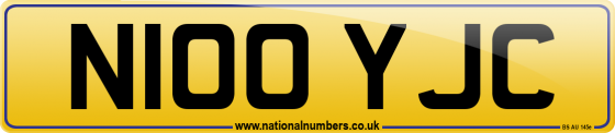 N100 YJC
