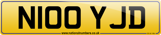 N100 YJD