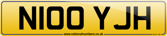 N100 YJH