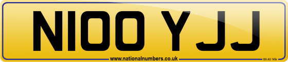 N100 YJJ