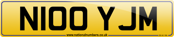 N100 YJM