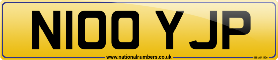 N100 YJP