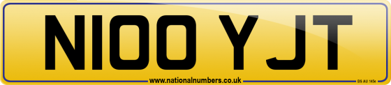 N100 YJT