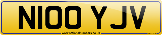 N100 YJV