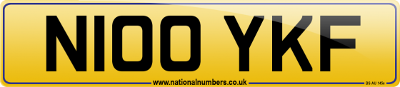 N100 YKF