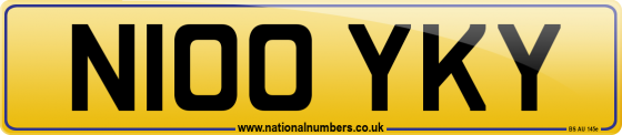 N100 YKY