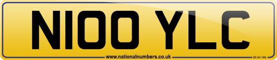 N100 YLC
