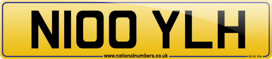 N100 YLH