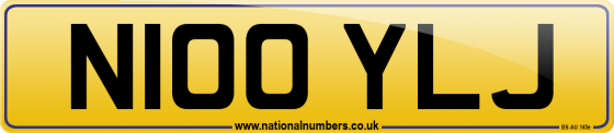 N100 YLJ