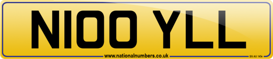 N100 YLL