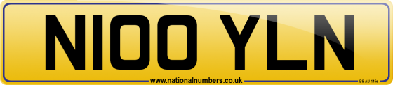 N100 YLN