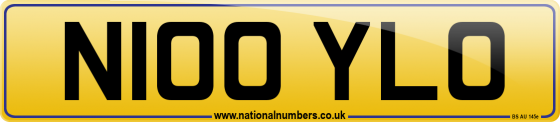 N100 YLO