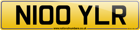 N100 YLR