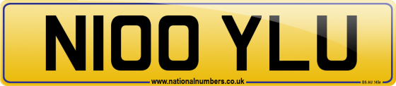 N100 YLU