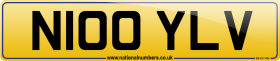 N100 YLV