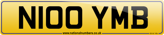 N100 YMB